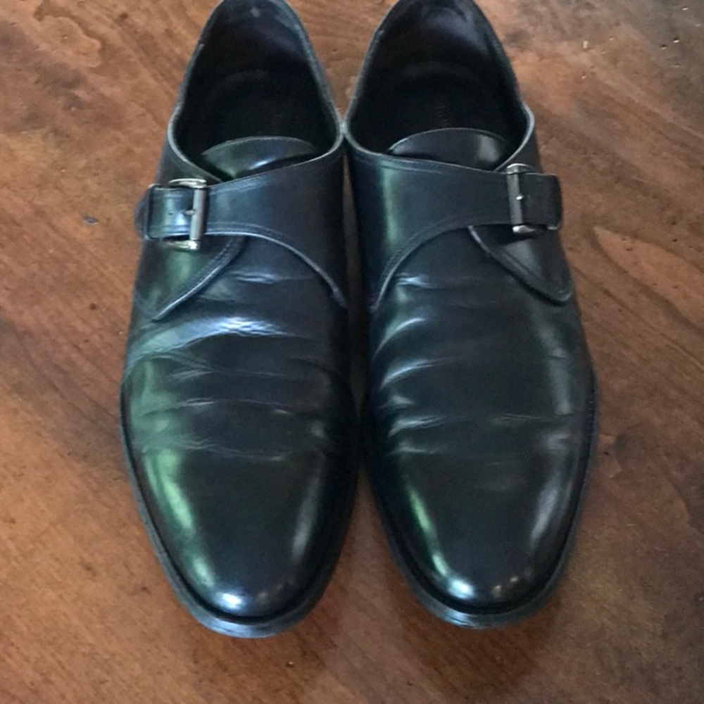 To Boot New York/ Adam Derrick